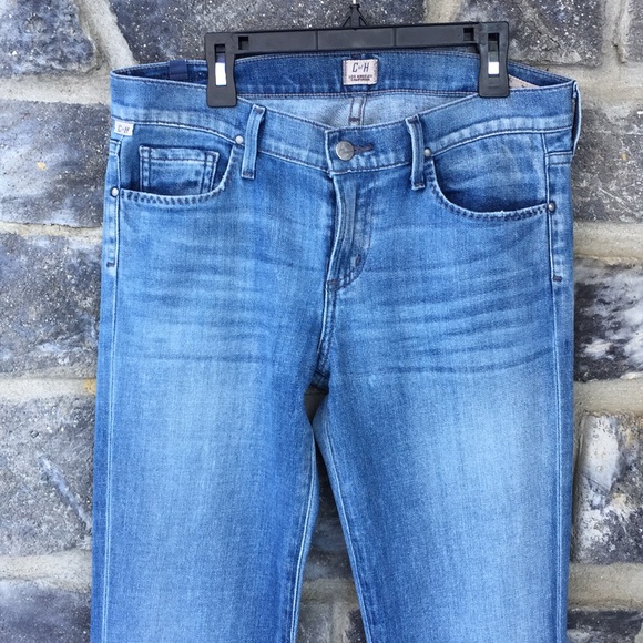 Kelly Low Rise Jeans - Picture 2 of 8